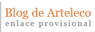 Blog de Arteleco